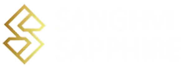 Sanghvi Sapphire Jogeshwari Logo